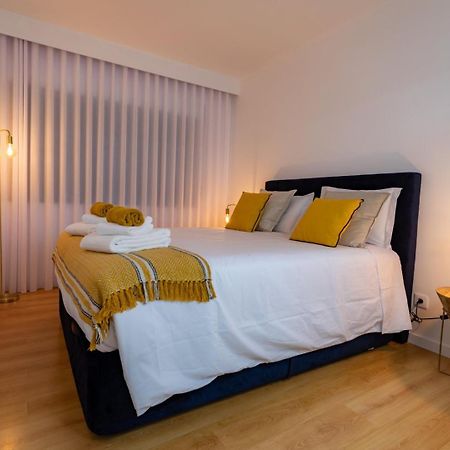 Monaco Nest Apartment Ponta Delgada  Exterior photo