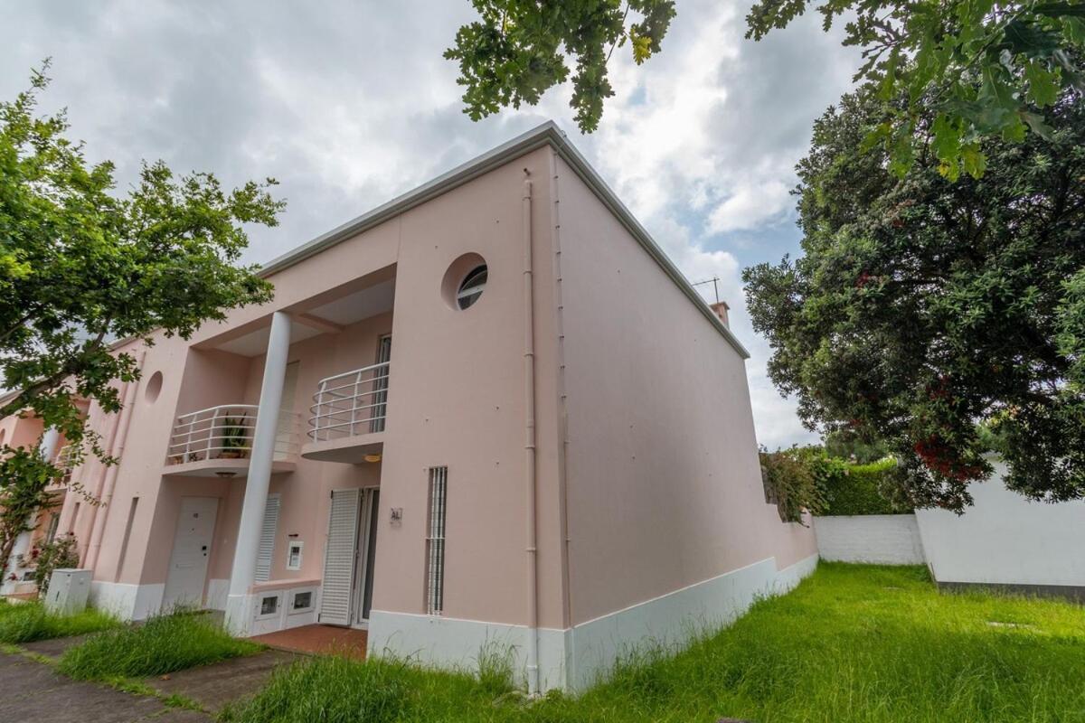 Monaco Nest Apartment Ponta Delgada  Exterior photo