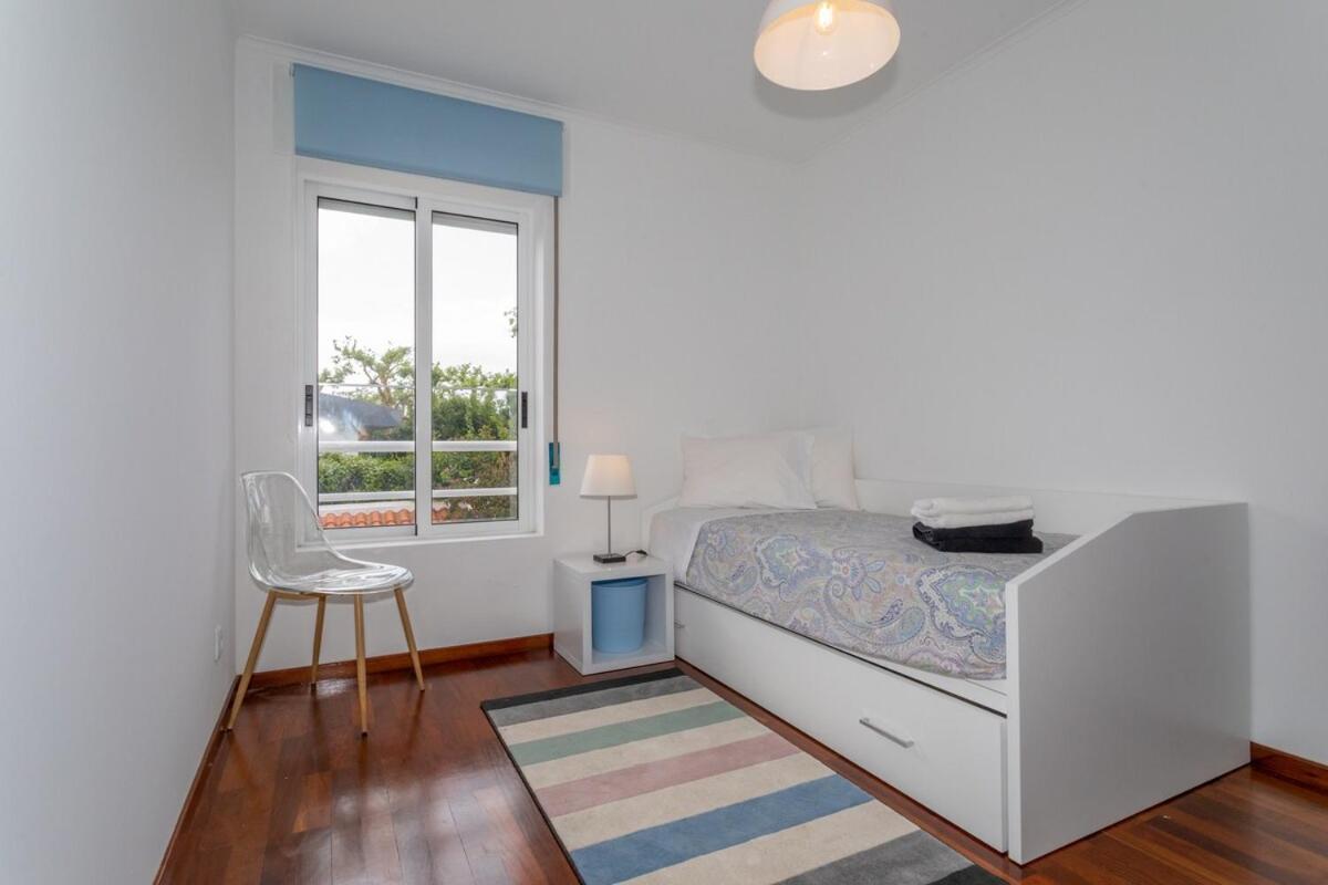 Monaco Nest Apartment Ponta Delgada  Exterior photo