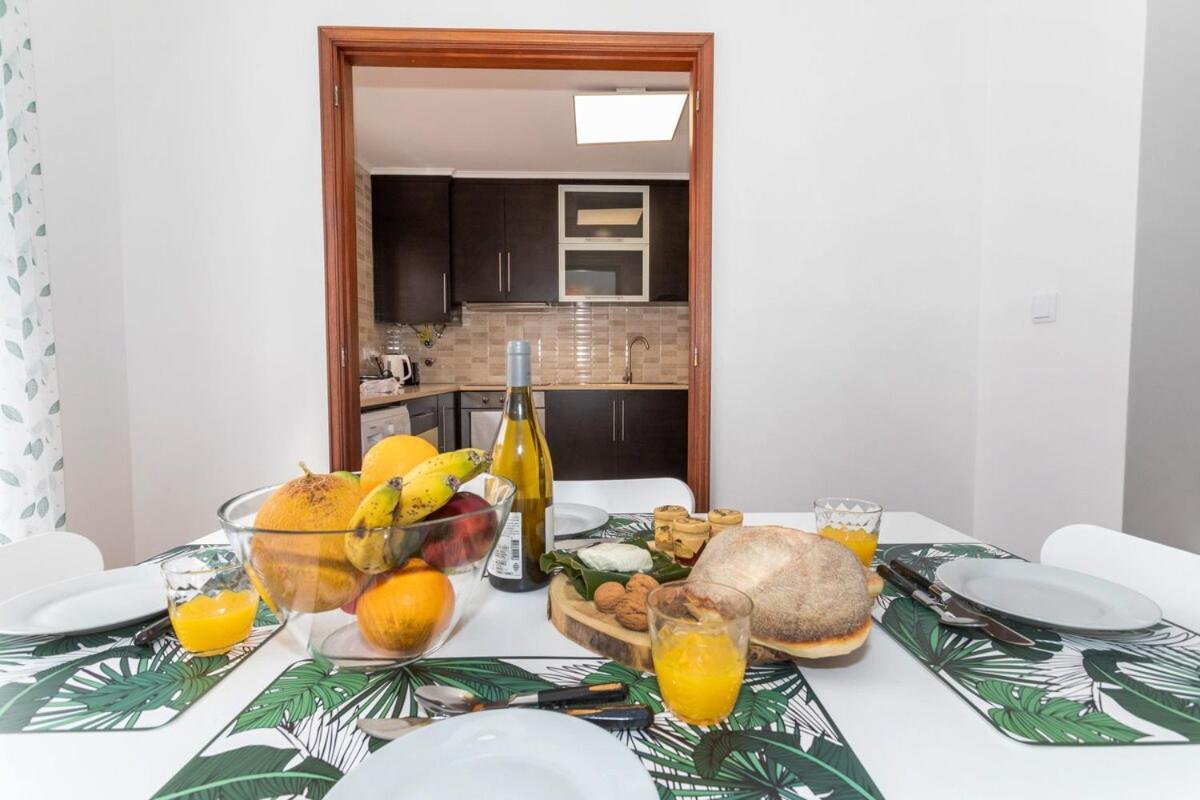 Monaco Nest Apartment Ponta Delgada  Exterior photo