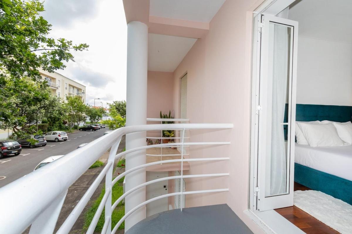 Monaco Nest Apartment Ponta Delgada  Exterior photo