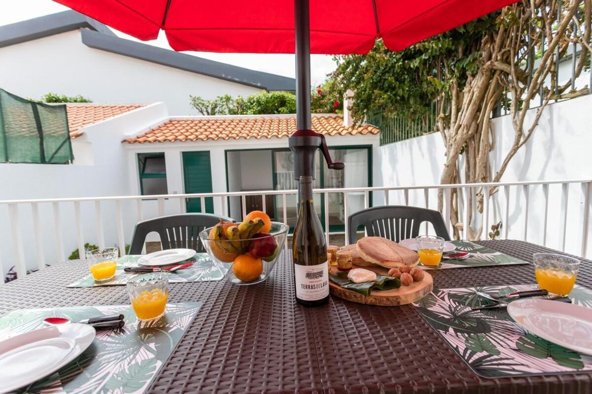 Monaco Nest Apartment Ponta Delgada  Exterior photo
