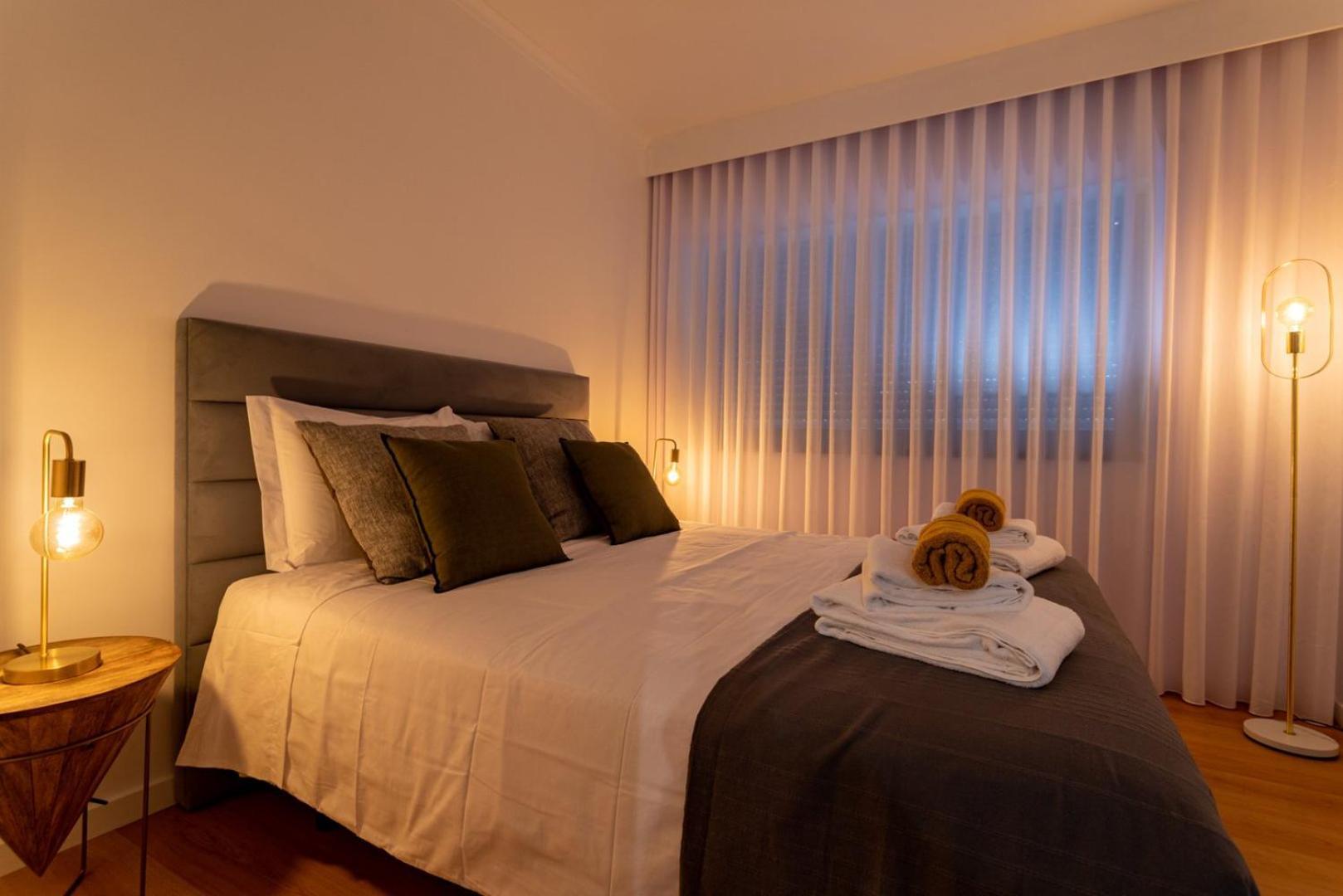 Monaco Nest Apartment Ponta Delgada  Exterior photo